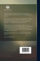 A Devonshire Dialogue (by Mrs. Palmer). Ed. By Mrs. Gwatkin