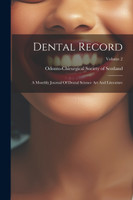 Dental Record