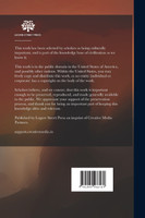 The Sonnets And Songs Of Robert Millhouse, Ed. By J.p. Briscoe