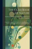 The Class Book Of Nature