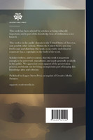 Lord Beaconsfield's Correspondence With His Sister, 1832-1852