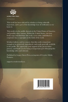 El Libro Amarillo De Los Estados Unidos De Venezuela Presentado Al Congreso Nacional ......