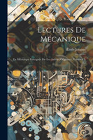Lectures De Mécanique
