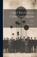 L'art Religieux Contemporain