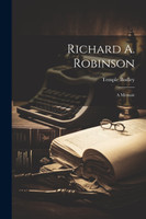 Richard A. Robinson