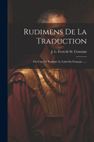 Rudimens De La Traduction