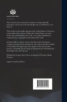 Sextus Empirikus oder der Skepticismus der Griechen, erster Theil