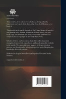 L' Étourdi, Volume 1...