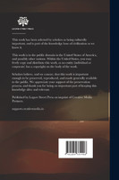The Irish Law Times And Solicitors' Journal; Volume 6