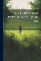 The Christian Repository, Issue 66