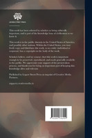 Tenth Annual Report