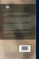 The Right Hon. William Ewart Gladstone, From Judy's Point Of View, As Shown In Her Cartoons During The Last Ten Years