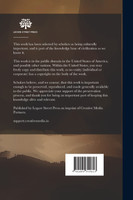 Erreurs Et Mensonges Historiques, Volume 6...