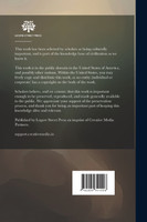 The Lethal War Gases, Physiology And Experimental Treatment