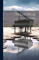 The Musical Times; Volume 59