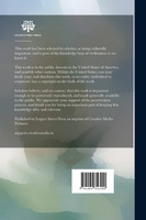 Regulation Lights For Steamers ... And The Rule Of The Road At Sea