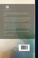 The Theory Of Credit, Volume 2, Issue 2