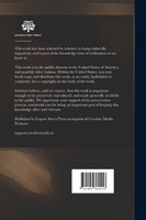 The Complete Works Of Richard Sibbes; Volume 5