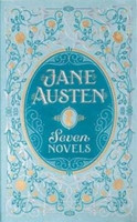 Jane Austen Seven Novels