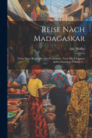 Reise Nach Madagaskar