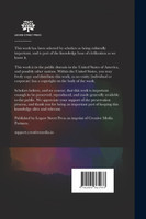 The Wine And Spirit Bulletin; Volume 18