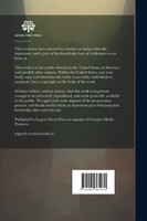 Schilderung der Gebirgsvölker vom Kanton Appenzell.