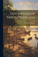 Description of New Netherland