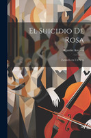 El suicidio de Rosa