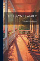 The Hayne Family