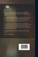 Fragmenta Comicorum Graecorum, Volume 5, part 1