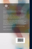 Pharmacopée Universelle Ou Conspectus Des Pharmacopées D'amsterdam, Anvers...