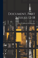 Document, Part 2, issues 12-18
