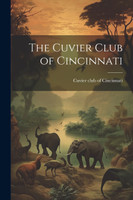 The Cuvier Club of Cincinnati