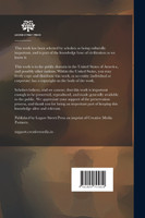 The Modern Wood Finisher; a Practical Treatise on Wood Finishing in all its Branches ..