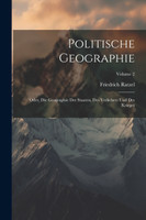 Politische Geographie