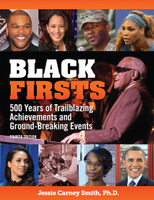 Black Firsts