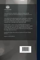 Reise nach dem Orient vom Eremiten von Gauting, Erster Theil.