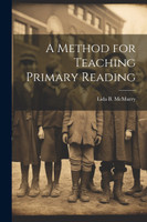 A Method for Teaching Primary Reading
