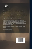 Spalding's Official Cricket Guide; With Which is Incorporated the American Cricket Annual