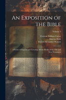 An Exposition of the Bible