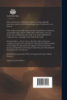 For the Children's Hour; Volume 1