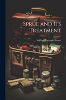 Sprue and Its Treatment