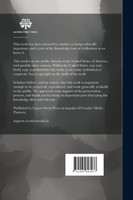 hundert Tage auf Reisen in den Österreichischen Staaten