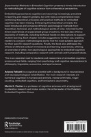 Experimental Methods in Embodied Cognition