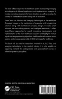 Data-Centric AI Solutions and Emerging Technologies in the Healthcare Ecosystem
