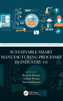 Sustainable Smart Manufacturing Processes in Industry 4.0