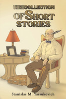 Third Collection of Short Stories