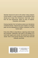 Third Collection of Short Stories