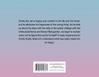 Snolly Loves Strawberry Jam