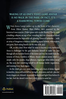 The Tower of Aetherius
